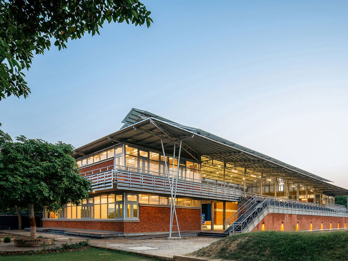 Takshila Academy Activity&nbsp;Centre